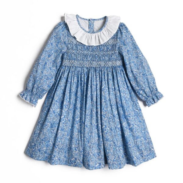 Bluebell Dress